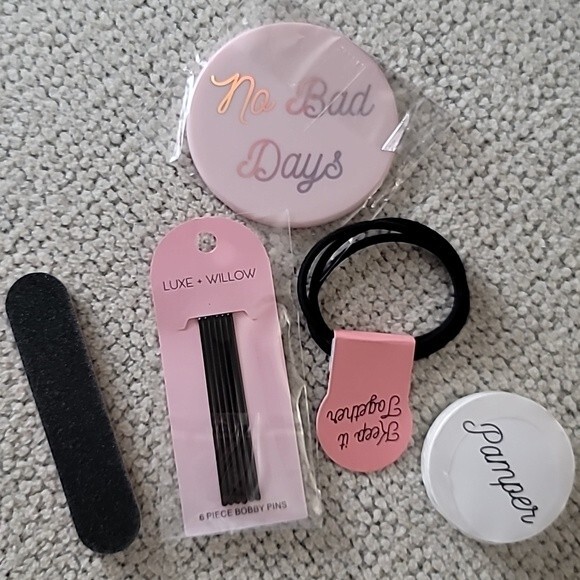 Self Love Travel Set - Picture 6 of 8